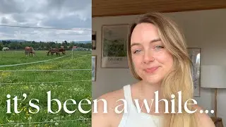 Recovering from injuries, birthday fun & running haul | life in Germany