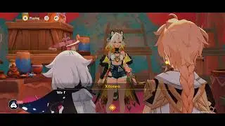 Genshin Impact 5.1 Natlan ACT - 3
