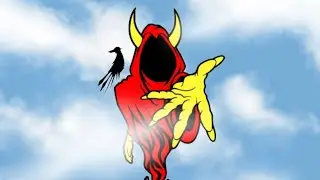 Insane Clown Posse - Walk into the Light (Lyric Video)