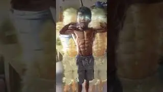 5 Years Old Bodybuilder 🤯🗿