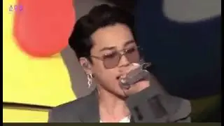 BTS JIMIN RAP FOR CHICKEN NOODLE SOUP