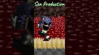 Lord X Vs Exemonster