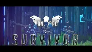 SURVIVOR - [FORTNITE EDIT] | #CFS2k Entry | Pandabro Edits