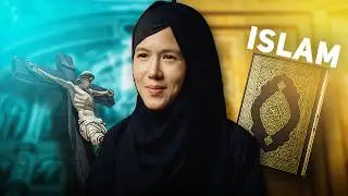 Famous Asian Model Converts to Islam! - 