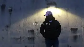 TEASER Believe me