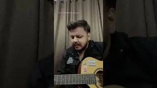 Uska Hi Bana Cover By Koushal #uskahibana #viralshorts #sadstatus