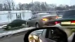 Шура Каретный   Про BMW