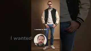 Classic Casual Varsity Jacket Outfit Idea