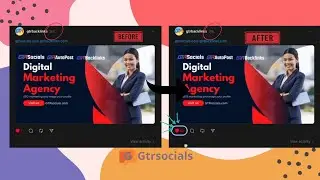 How to Get Instant Threads Likes in Seconds | GTR Socials Tutorial