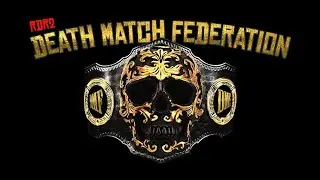 DMF heavyweight title