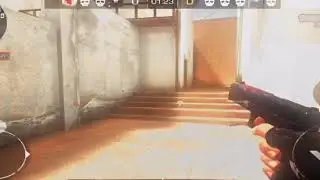 Frag Movie|Standoff 2|❤️
