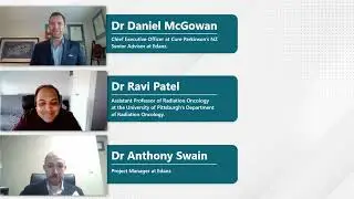Battling Breast Cancer with High-Intensity Focused Ultrasound (Excited by the Science Ep.002)