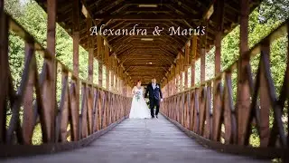 Alexandra & Matúš