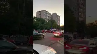 Bărbat accidentat pe trecerea de pietoni