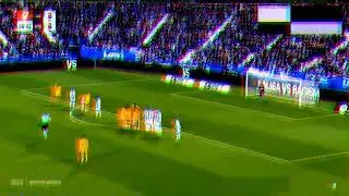 تسديدة مبابي الخطيرة| مبابي يضيعها | ريال مدريد وليغانيس اليوم
