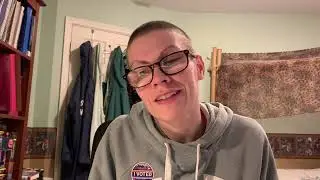 Reflecting on my unsuccessful 2024 Presidential bid (U.S.A. - general election)