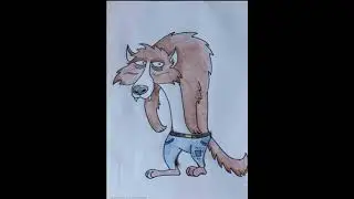 Cançó del llop