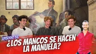 ¿LOS MANCOS SE HACEN LA MANUELA? | MI ABUELA ES GORDOFÓBICA | PROYECTOS ESCOLARES