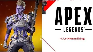 deleting them with R301 - Apex Legends Highlights | JustHitmanThings