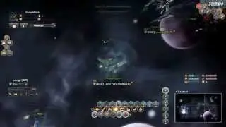 Dark Orbit 2012- GΞR at war [32 lf4|Full havoc][Raffle winner in description]