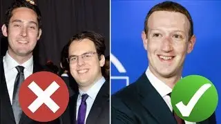 Why Instagram Founders Left The Company