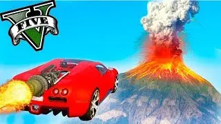 THE MOST ABSURD AND EPIC MOMENTS IN GTA 5 - FAILS & WINS IN GTA V