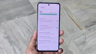 Vivo T3 5G Battery Drain Problem Solved | Battery Tips And Tricks
