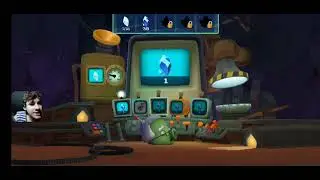 Angry birds Transformers. Эх тяжело становится качать персов, но играть легко!
