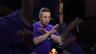 Сатир про запрет матов на YouTube 🤬 / Осторожно Собчак