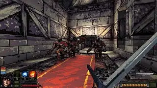 project warlock 2