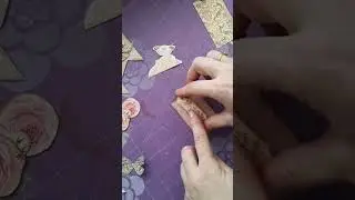 tag tutorial #minialbumtutorial #minicards #scrapbooking #tutorial #scrapbookingideas #journaling