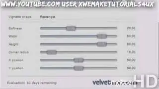 Sony Vegas ((Coloring)) Tutorial #7