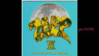 ZAPP - get up off the wall - 2002