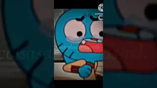 Gumball e  Darwin