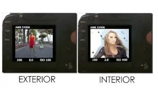 FOTO TV VID #7 - Camera Settings: White Balance.