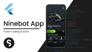 Coding a Stunning Product App with Flutter and Instagram Design