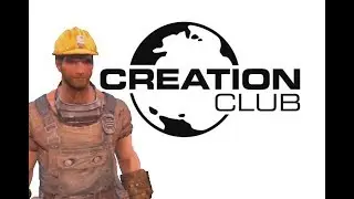 [Fallout 4] Creation Club, ce que j'en pense