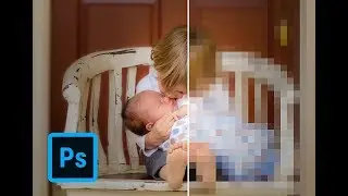 Resize Images Without Losing Quality In Photoshop