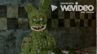[SFM FNAF] I'm so sorry