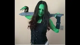 TUTORIAL GAMORA