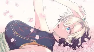 【EN ZATSU】hey hey~【NIJISANJI EN | Kunai Nakasato】