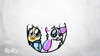 BIRDIE AND KITTYDOG'S CHILD