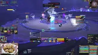 OCE Arcane Mage Mongo - Mythic Dathea Prog