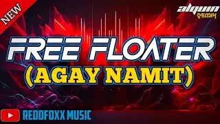 FREE FLOATER | AGAY NAMIT | PITCH DOWN EFFECT
