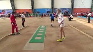 Jiaxing 2018: RUS Mix