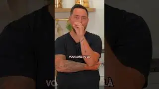 IL M'A PAS RESPECTÉE...