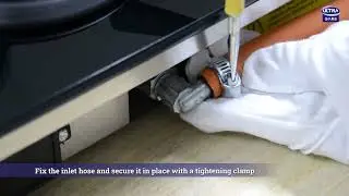 1  Ultra   Optiflame   Installation