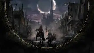 [Arknights/明日方舟] Twilight of Wolumonde Battle BGM :: wallemdtown