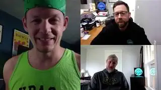 081 Hot Ass Takes - The Brew Crew Craft Beer Podcast