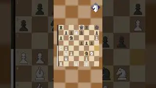 Nepo went Crazy #chess #shorts #viral